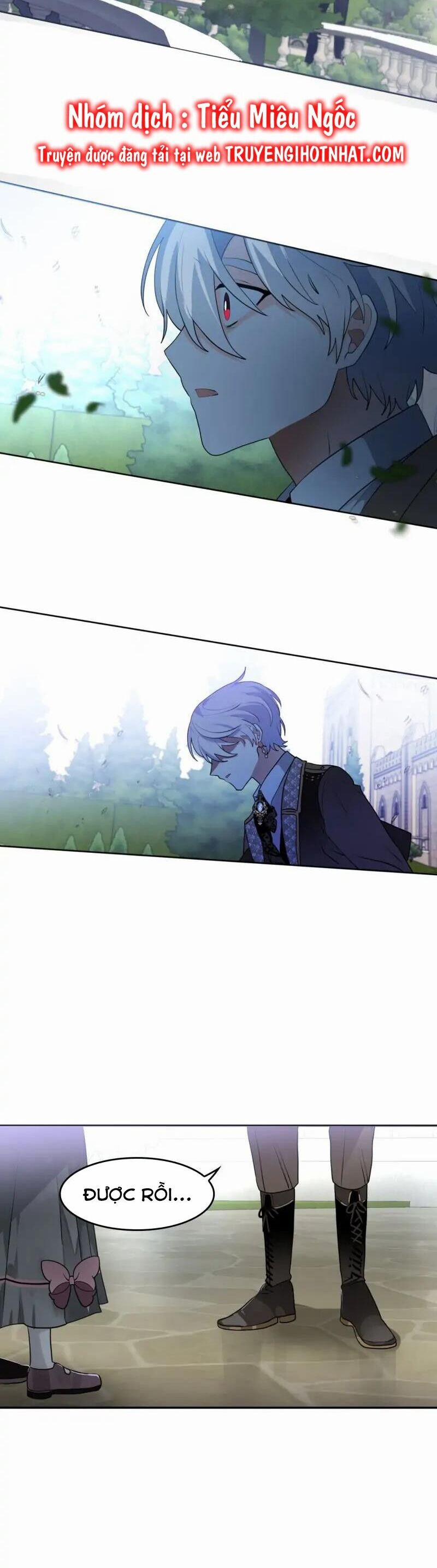 Xin Hãy Cho Tôi Về Nhà 81 trang 19