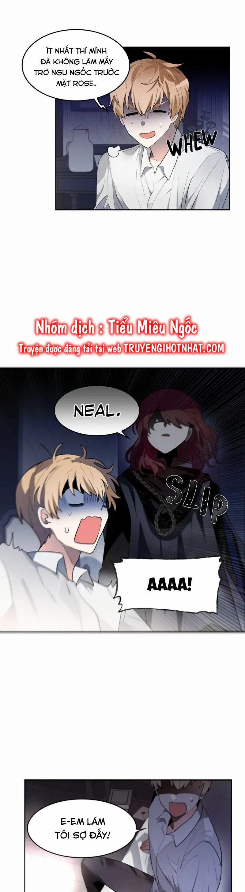 Xin Hãy Cho Tôi Về Nhà 81 trang 2