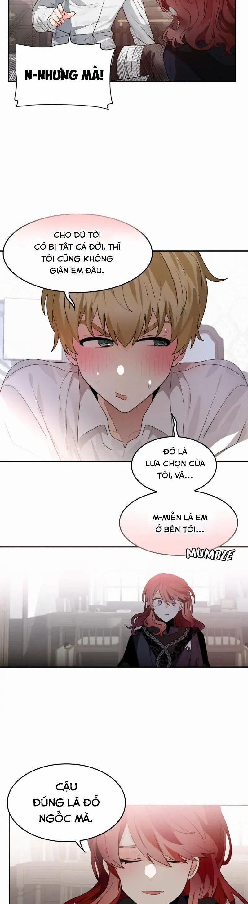 Xin Hãy Cho Tôi Về Nhà 81 trang 5