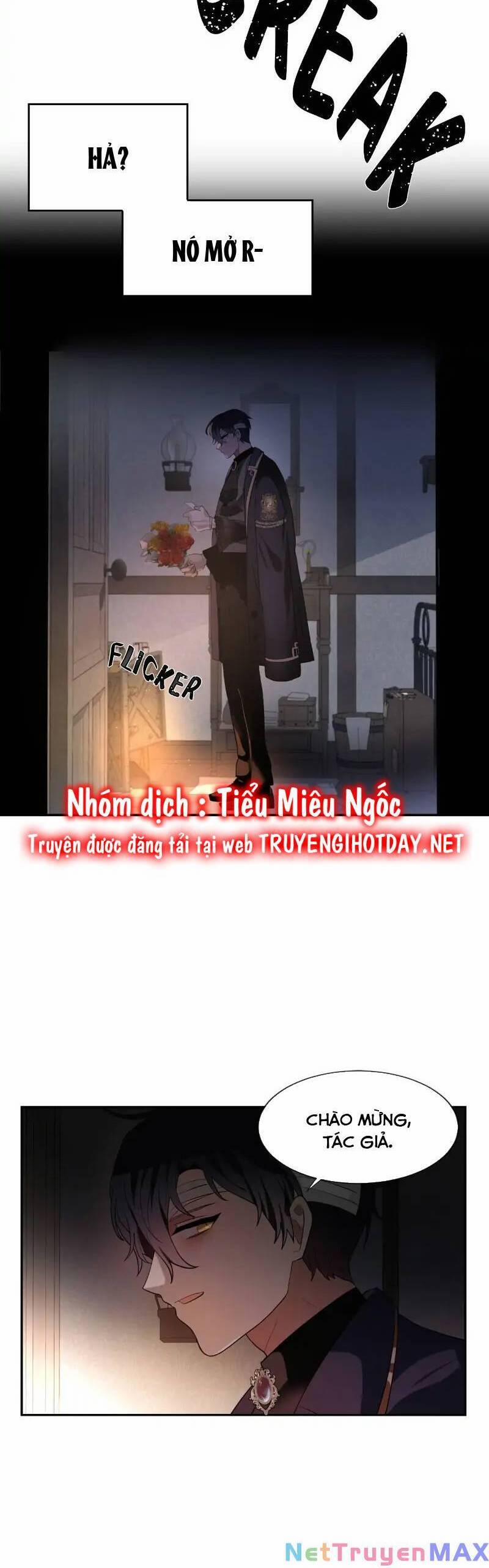 Xin Hãy Cho Tôi Về Nhà 82 trang 11