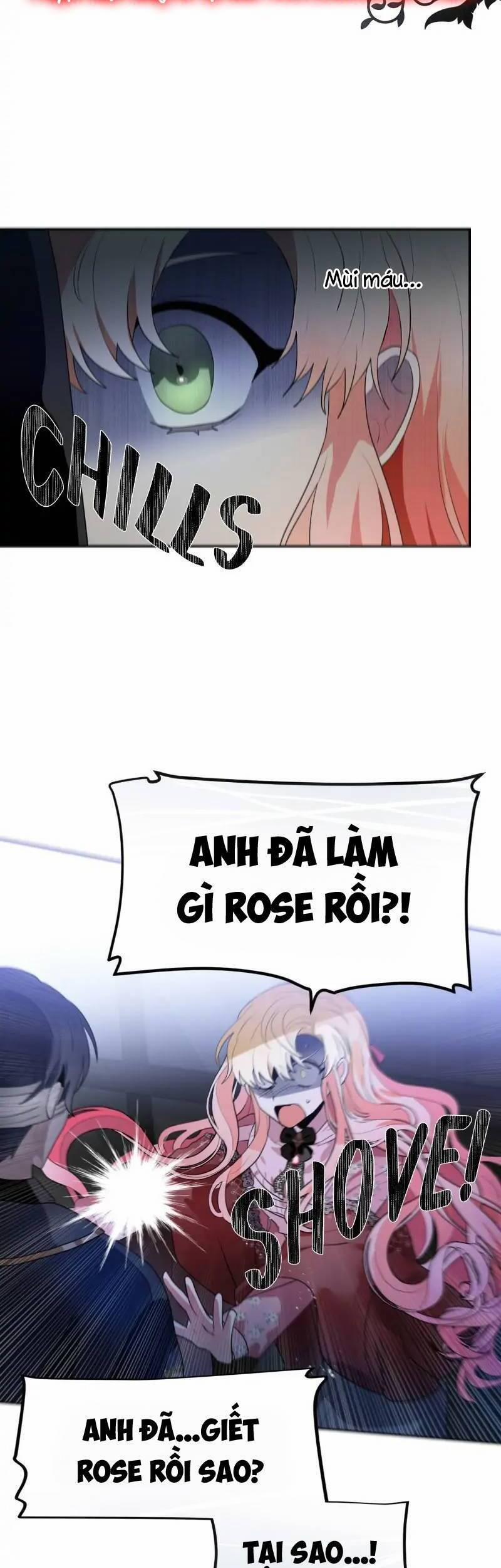 Xin Hãy Cho Tôi Về Nhà 82 trang 17