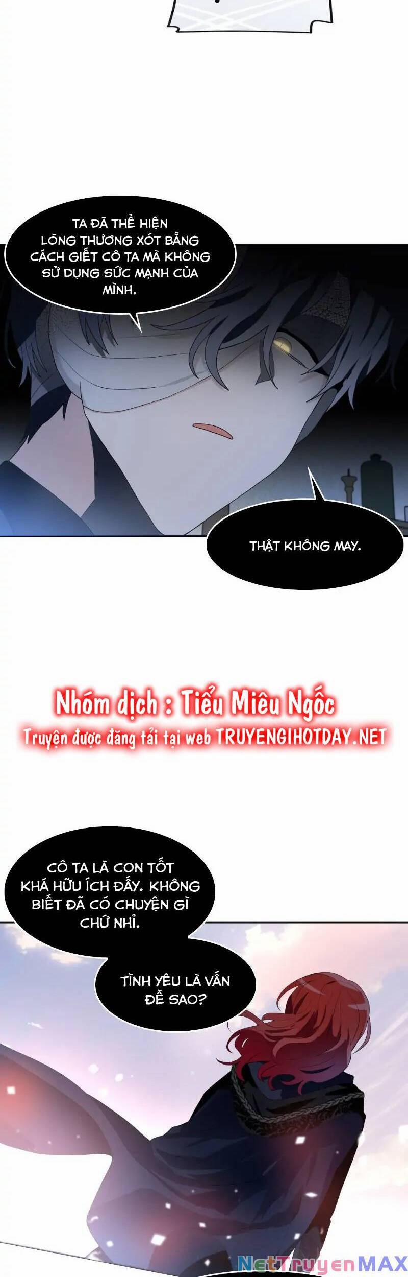 Xin Hãy Cho Tôi Về Nhà 82 trang 18