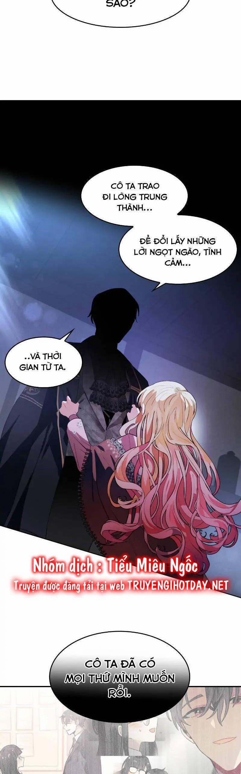 Xin Hãy Cho Tôi Về Nhà 82 trang 20