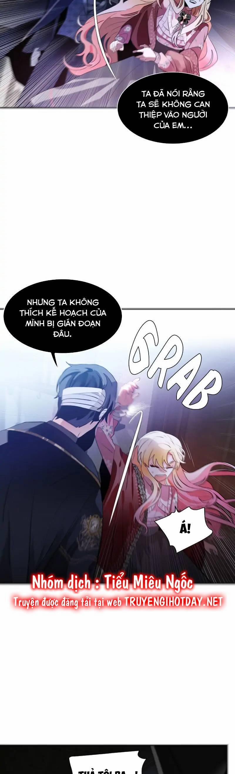 Xin Hãy Cho Tôi Về Nhà 82 trang 23