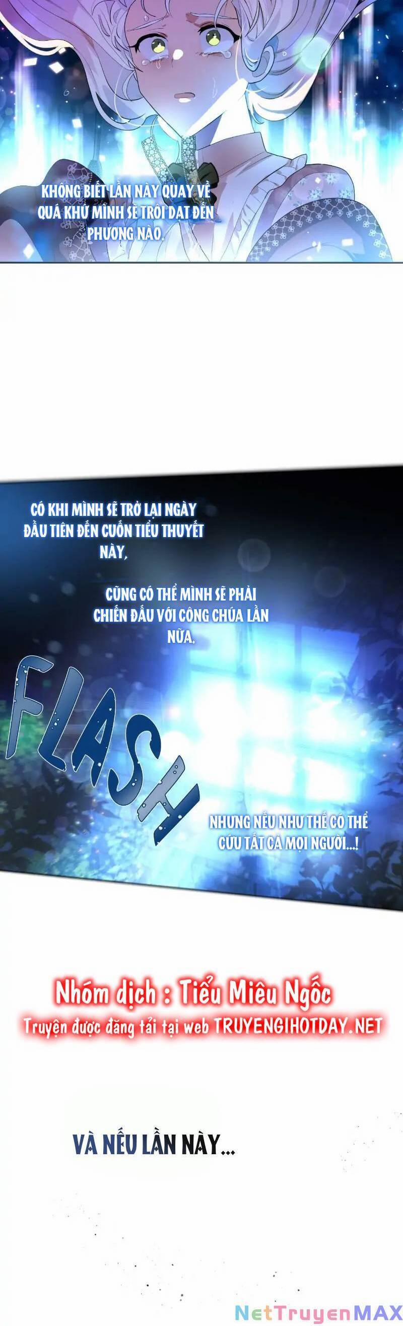 Xin Hãy Cho Tôi Về Nhà 82 trang 26