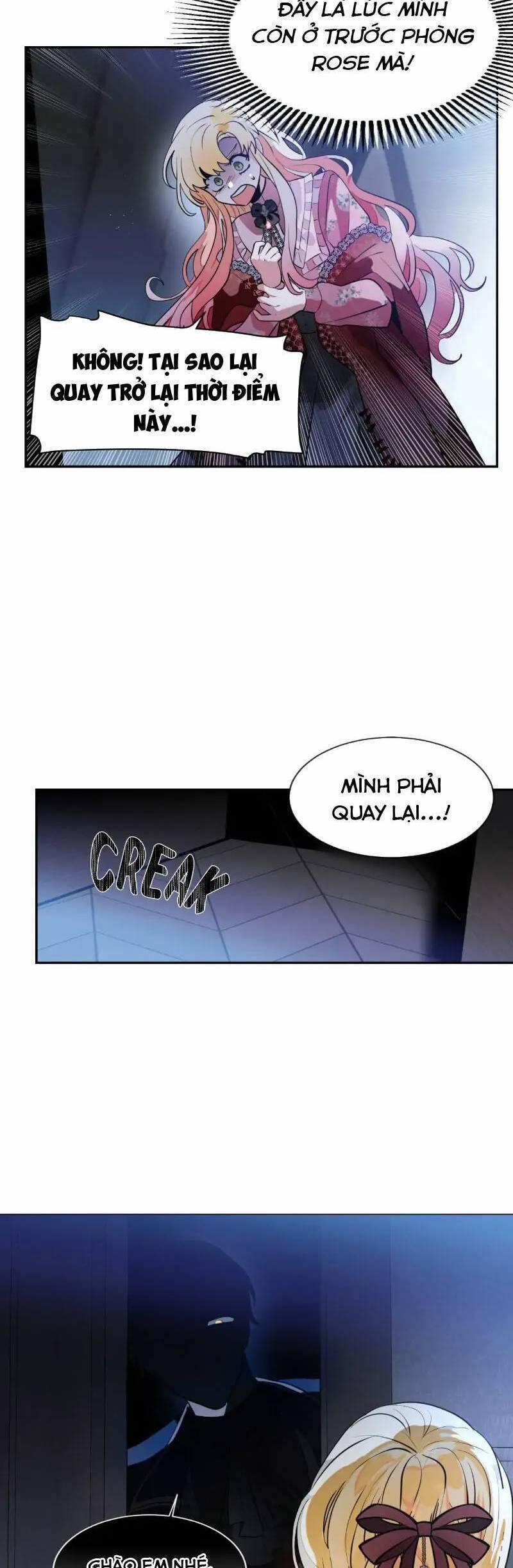 Xin Hãy Cho Tôi Về Nhà 82 trang 28