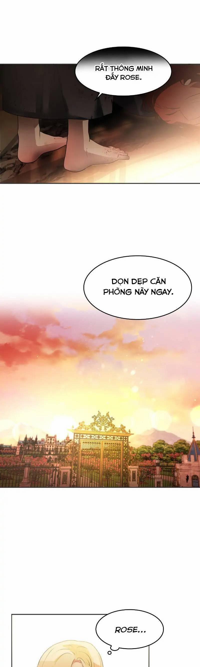 Xin Hãy Cho Tôi Về Nhà 82 trang 3