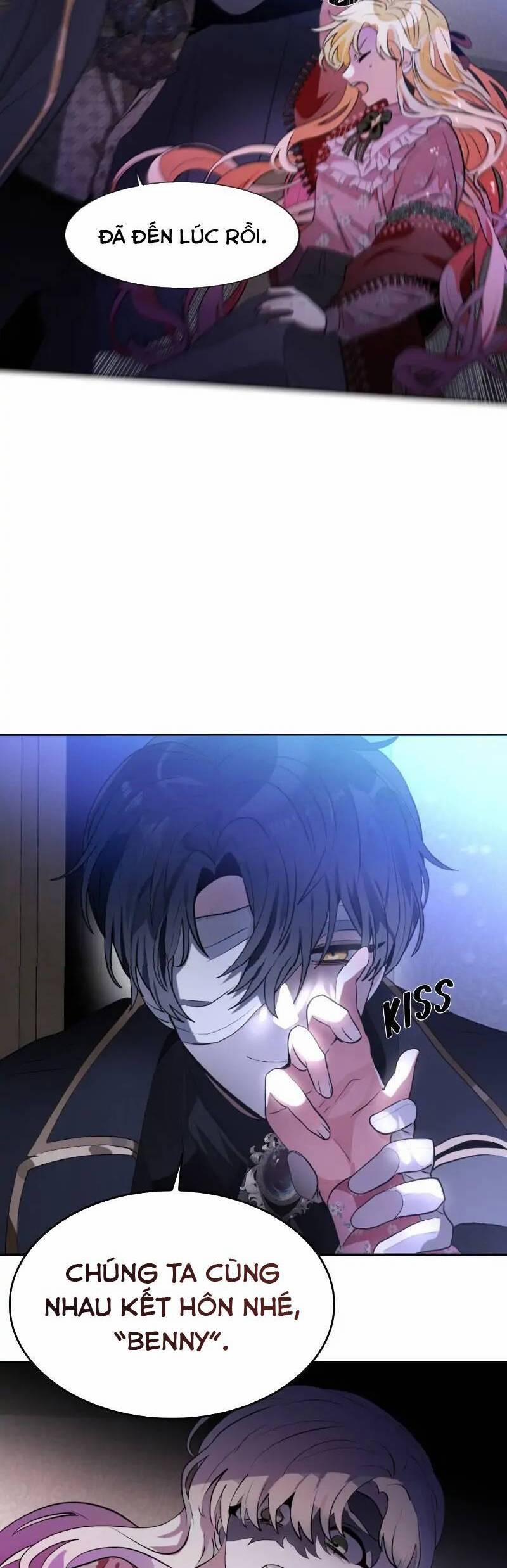 Xin Hãy Cho Tôi Về Nhà 82 trang 31