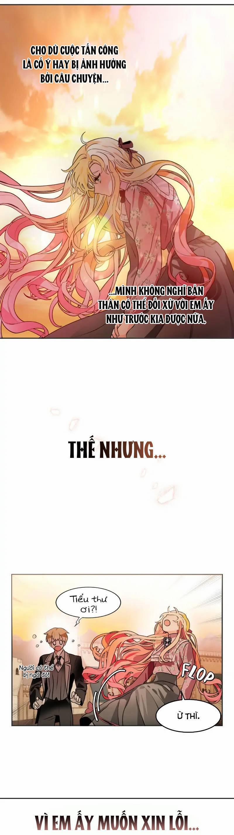 Xin Hãy Cho Tôi Về Nhà 82 trang 5