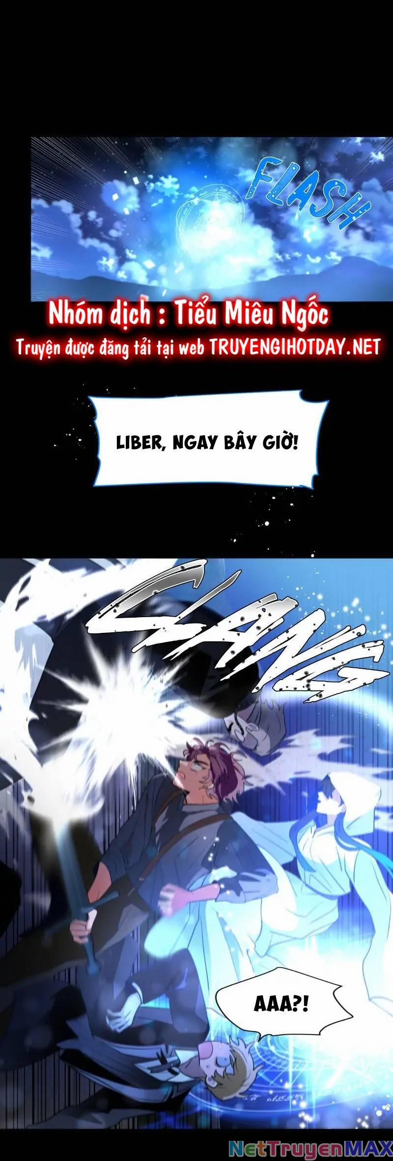 Xin Hãy Cho Tôi Về Nhà 83 trang 11