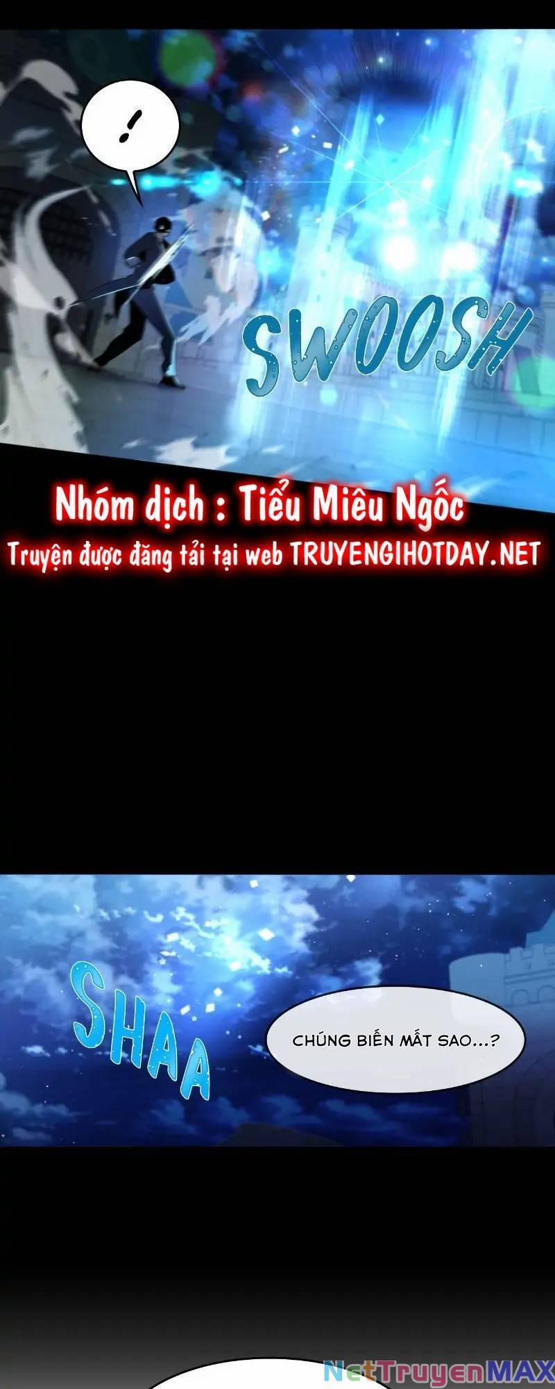 Xin Hãy Cho Tôi Về Nhà 83 trang 15