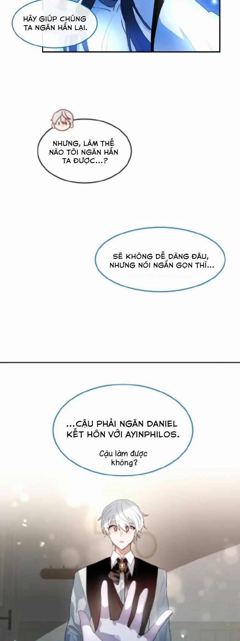 Xin Hãy Cho Tôi Về Nhà 83 trang 18