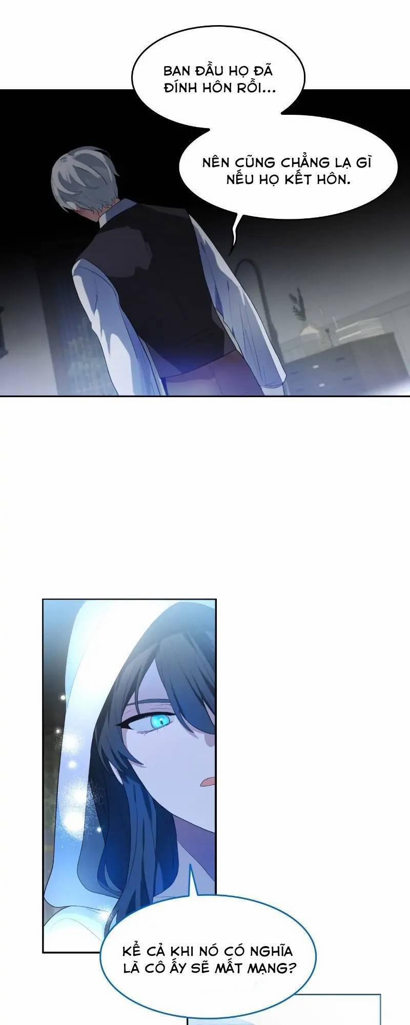 Xin Hãy Cho Tôi Về Nhà 83 trang 20