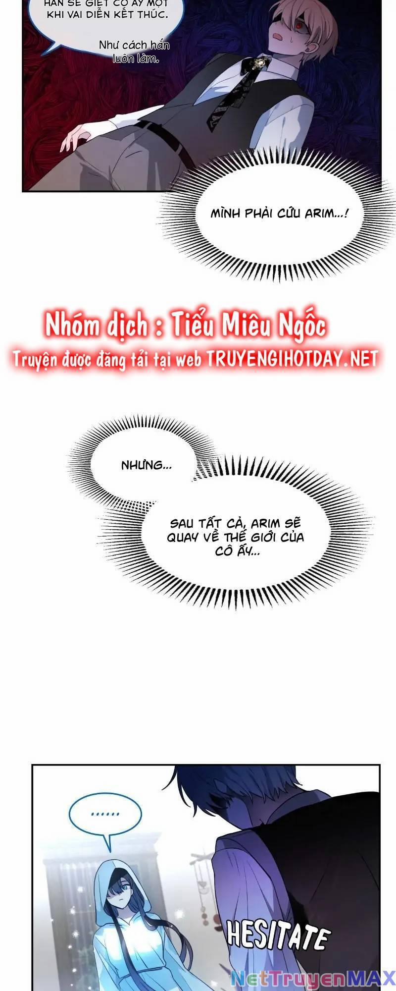 Xin Hãy Cho Tôi Về Nhà 83 trang 23