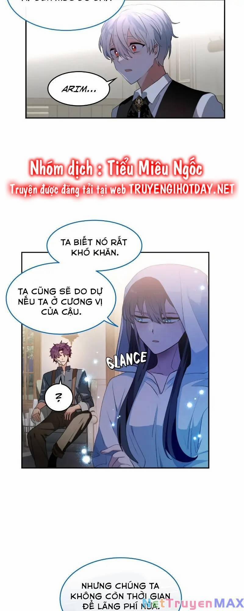 Xin Hãy Cho Tôi Về Nhà 83 trang 25