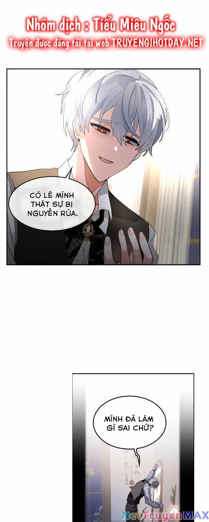 Xin Hãy Cho Tôi Về Nhà 83 trang 3