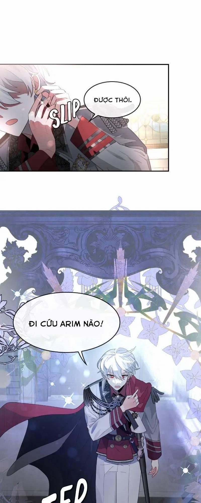 Xin Hãy Cho Tôi Về Nhà 83 trang 30