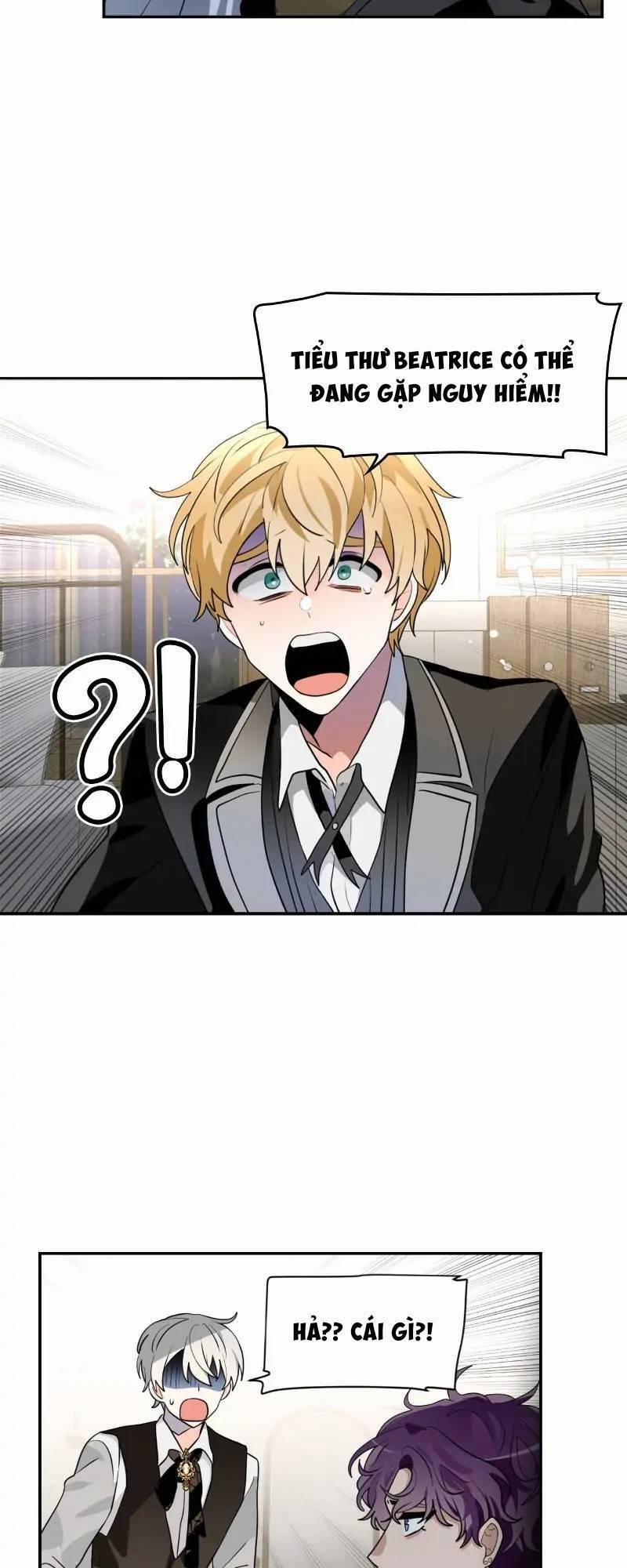 Xin Hãy Cho Tôi Về Nhà 83 trang 8