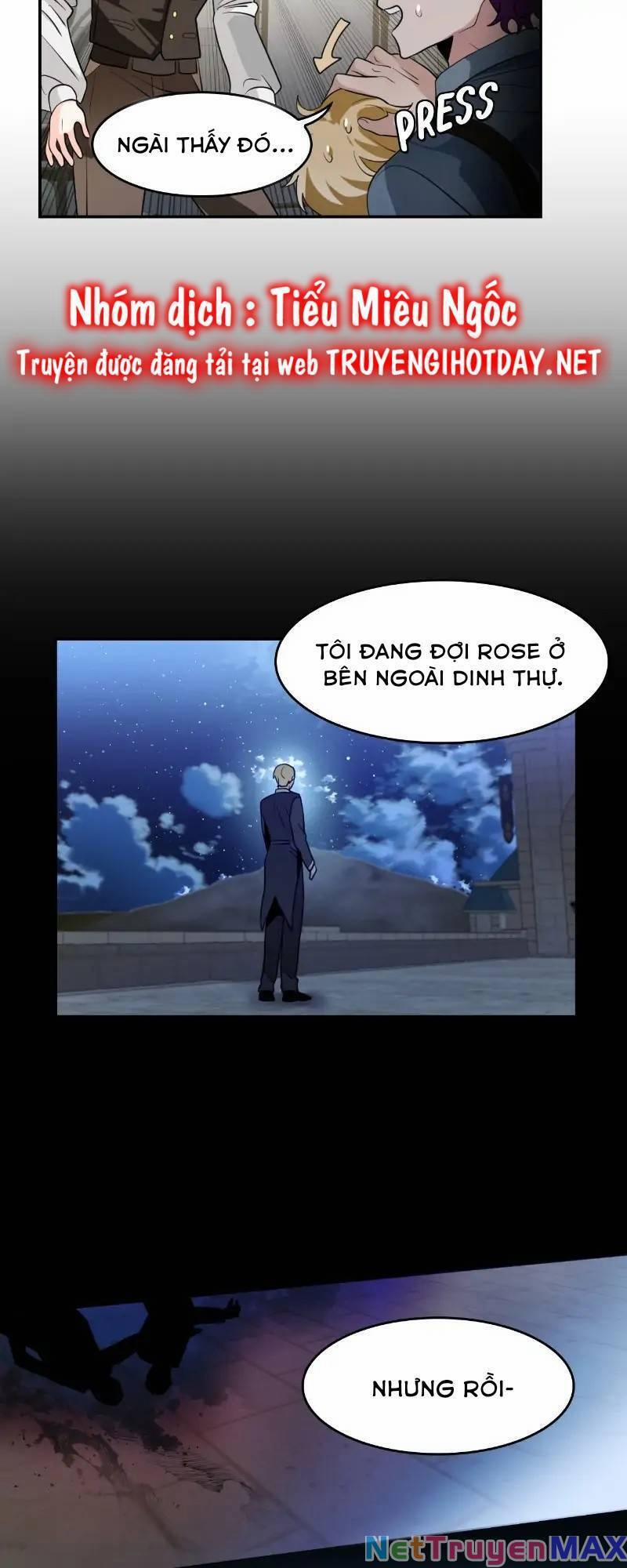 Xin Hãy Cho Tôi Về Nhà 83 trang 9