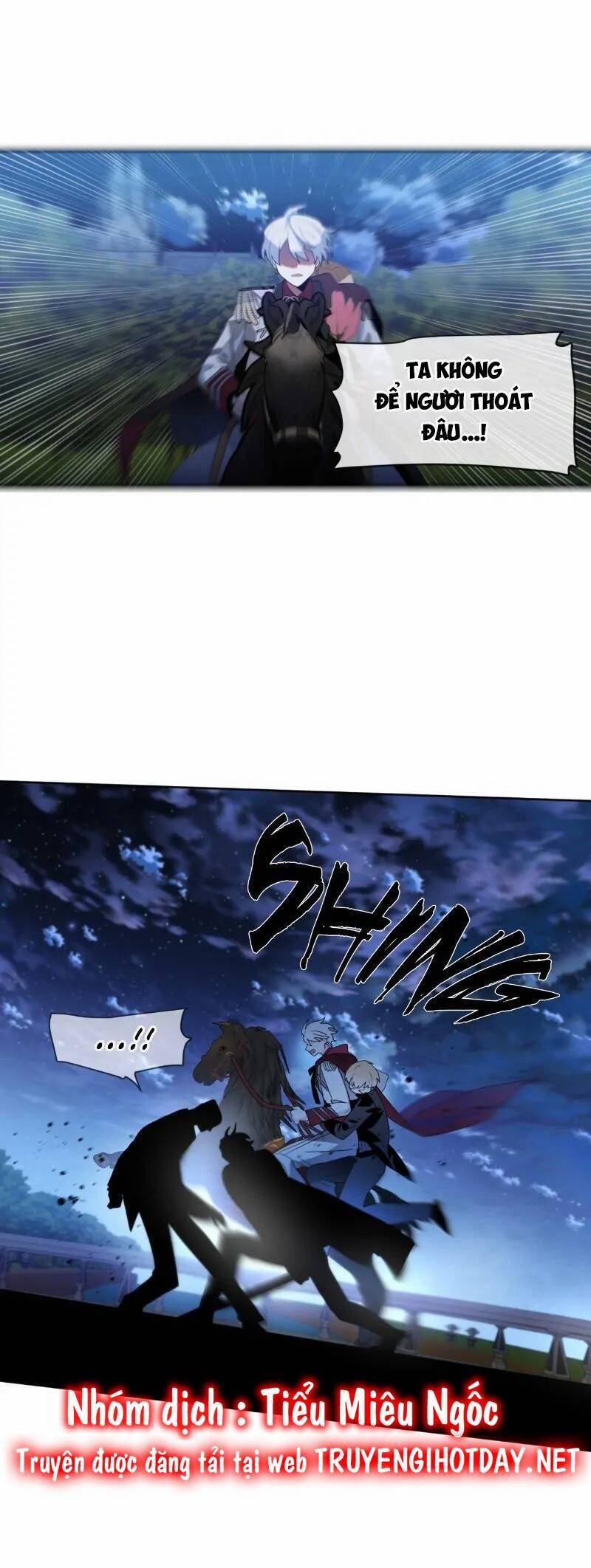 Xin Hãy Cho Tôi Về Nhà 84 trang 20