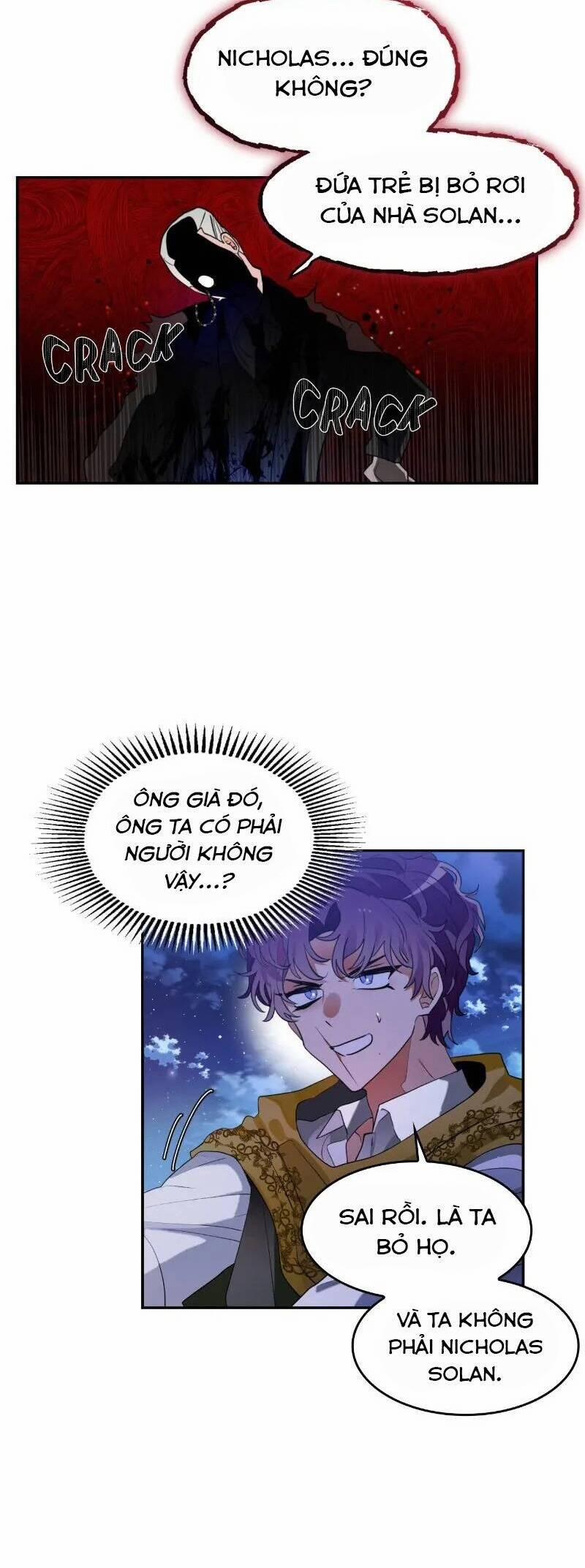 Xin Hãy Cho Tôi Về Nhà 84 trang 23