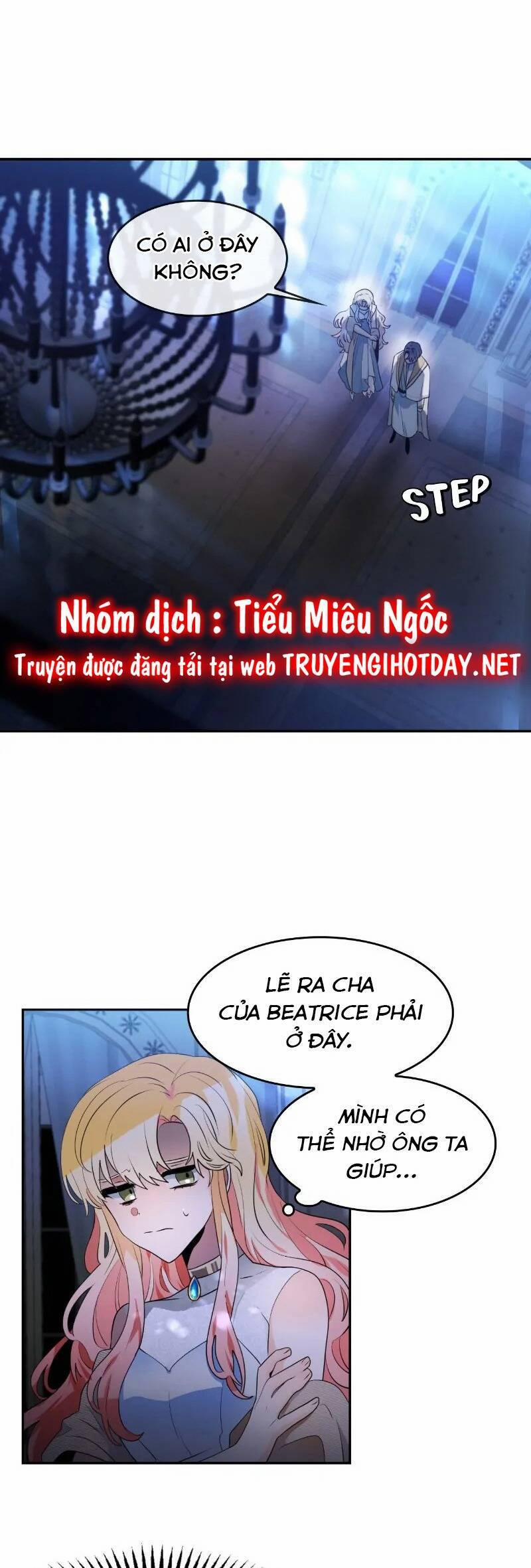 Xin Hãy Cho Tôi Về Nhà 84 trang 26