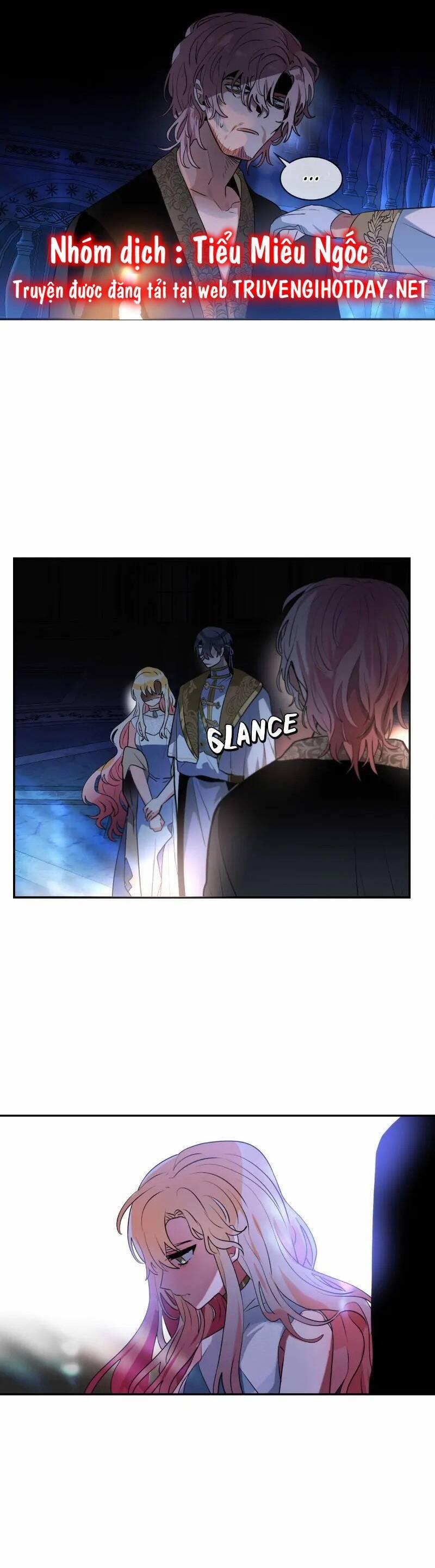 Xin Hãy Cho Tôi Về Nhà 84 trang 30