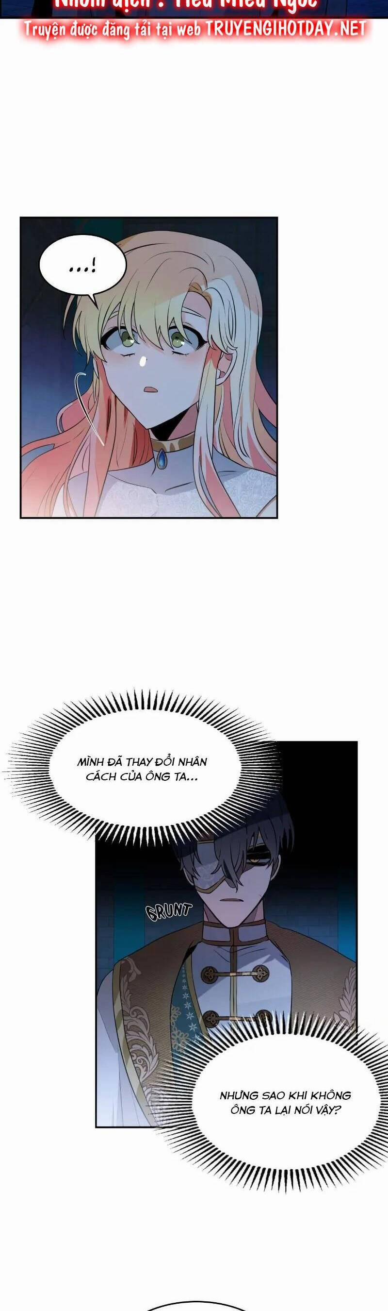 Xin Hãy Cho Tôi Về Nhà 85 trang 11