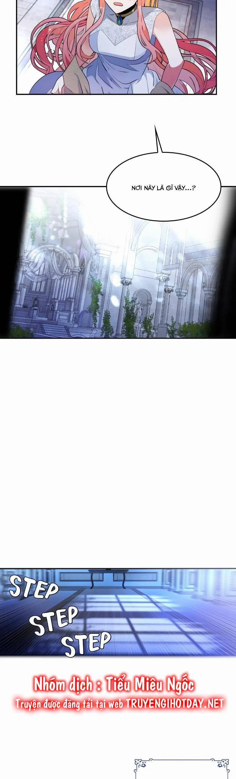 Xin Hãy Cho Tôi Về Nhà 85 trang 22