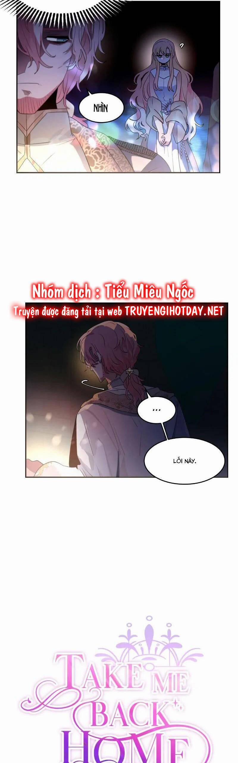 Xin Hãy Cho Tôi Về Nhà 85 trang 4