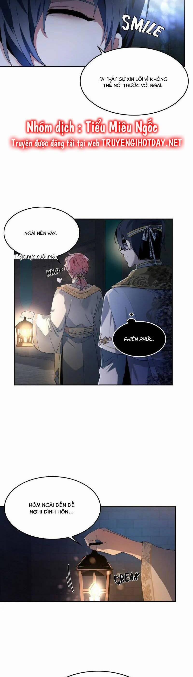 Xin Hãy Cho Tôi Về Nhà 85 trang 7