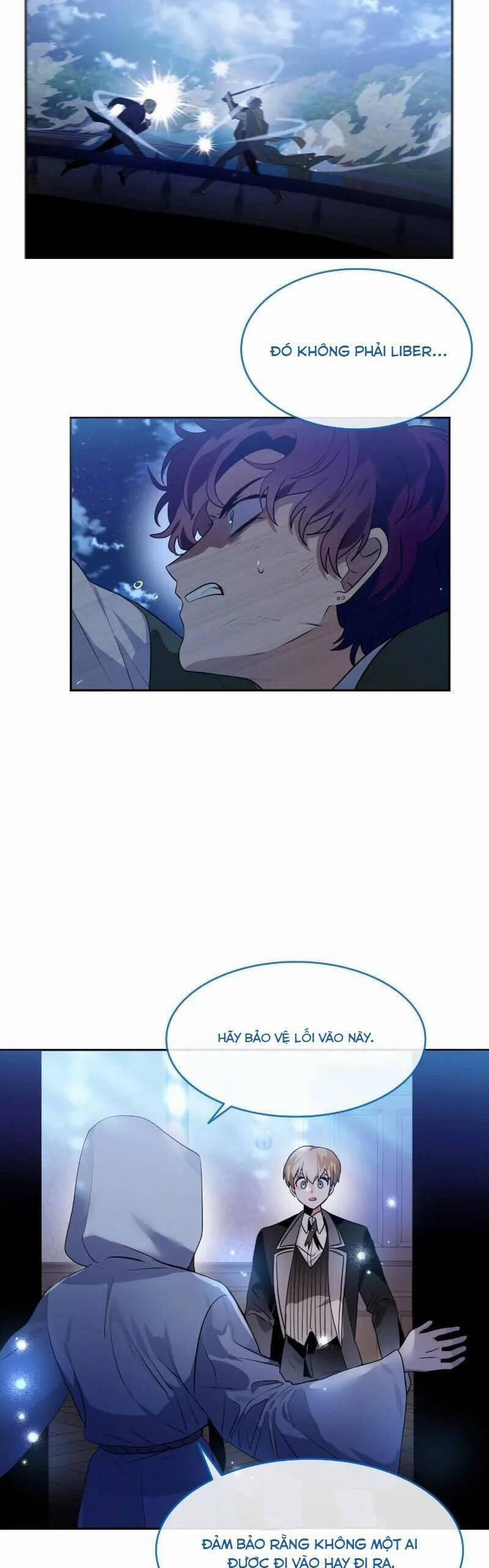 Xin Hãy Cho Tôi Về Nhà 86 trang 11