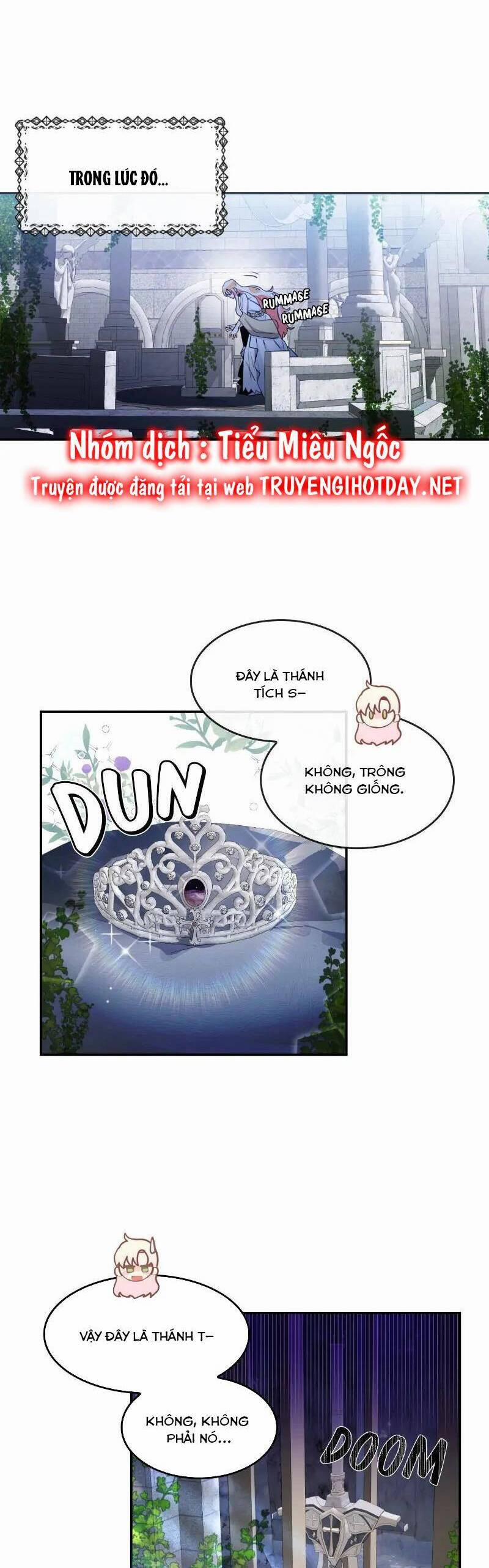 Xin Hãy Cho Tôi Về Nhà 86 trang 13