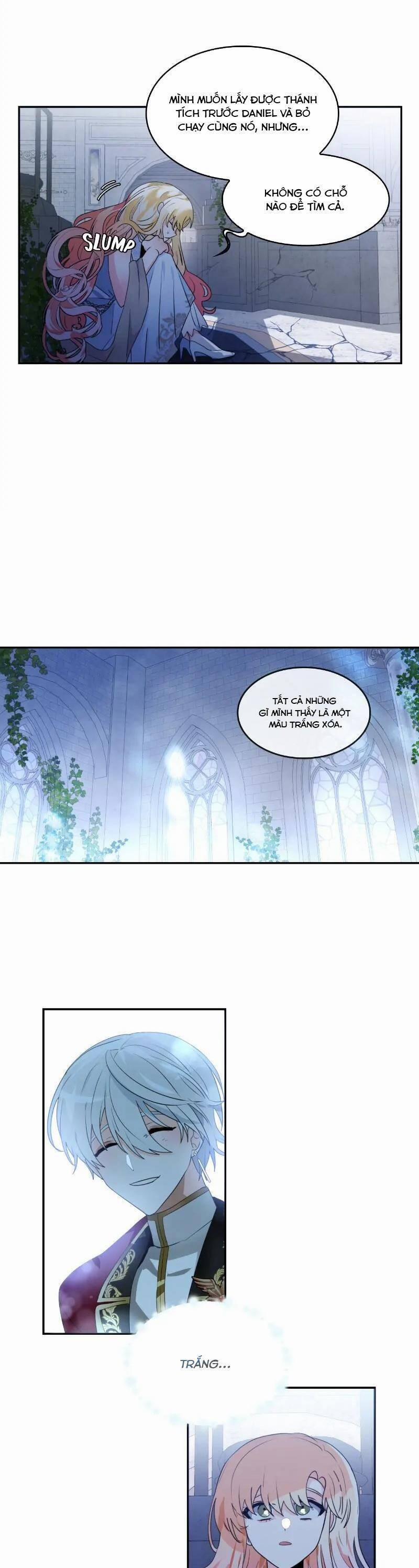 Xin Hãy Cho Tôi Về Nhà 86 trang 15