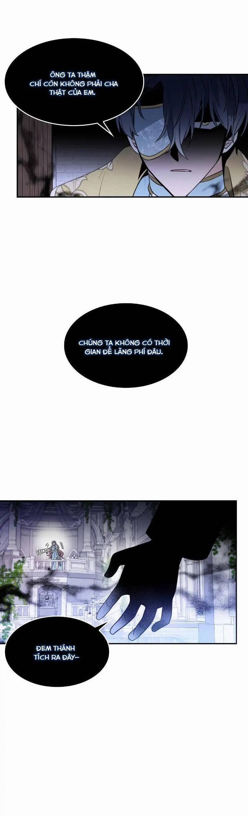 Xin Hãy Cho Tôi Về Nhà 86 trang 20