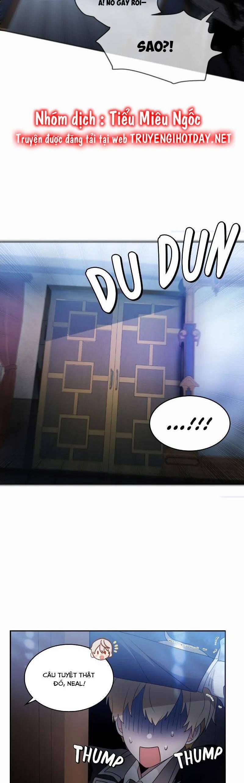 Xin Hãy Cho Tôi Về Nhà 86 trang 8