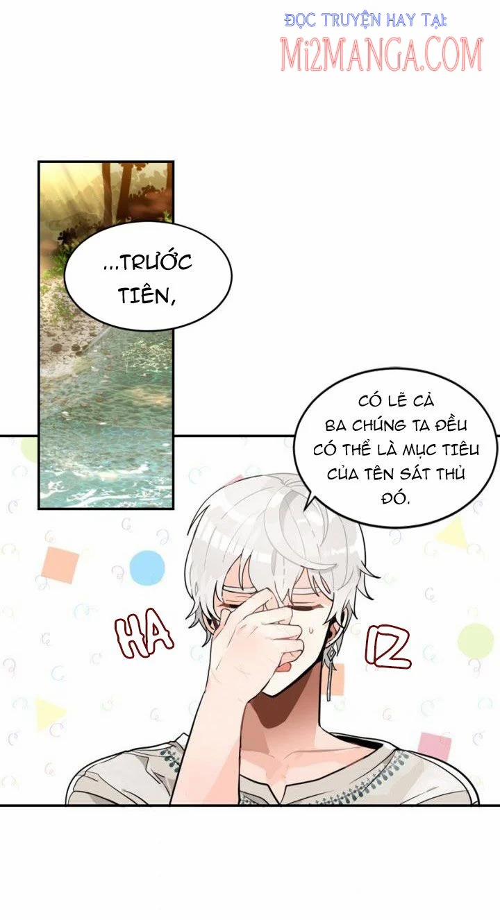 Xin Hãy Cho Tôi Về Nhà 9 trang 1