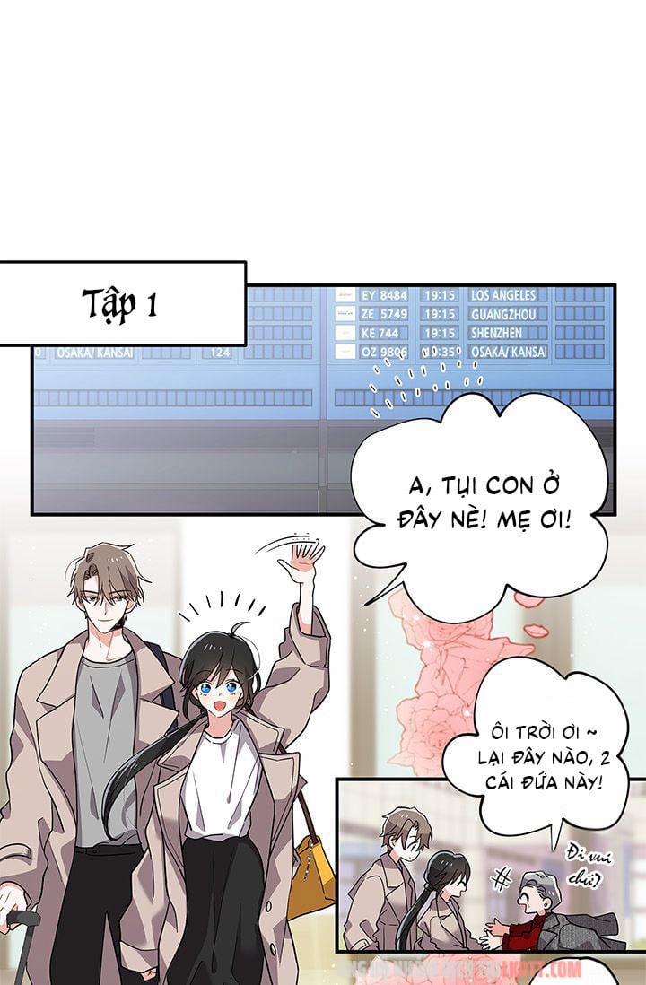Xin Hãy Cứu Lấy Chồng Tôi 2 trang 1