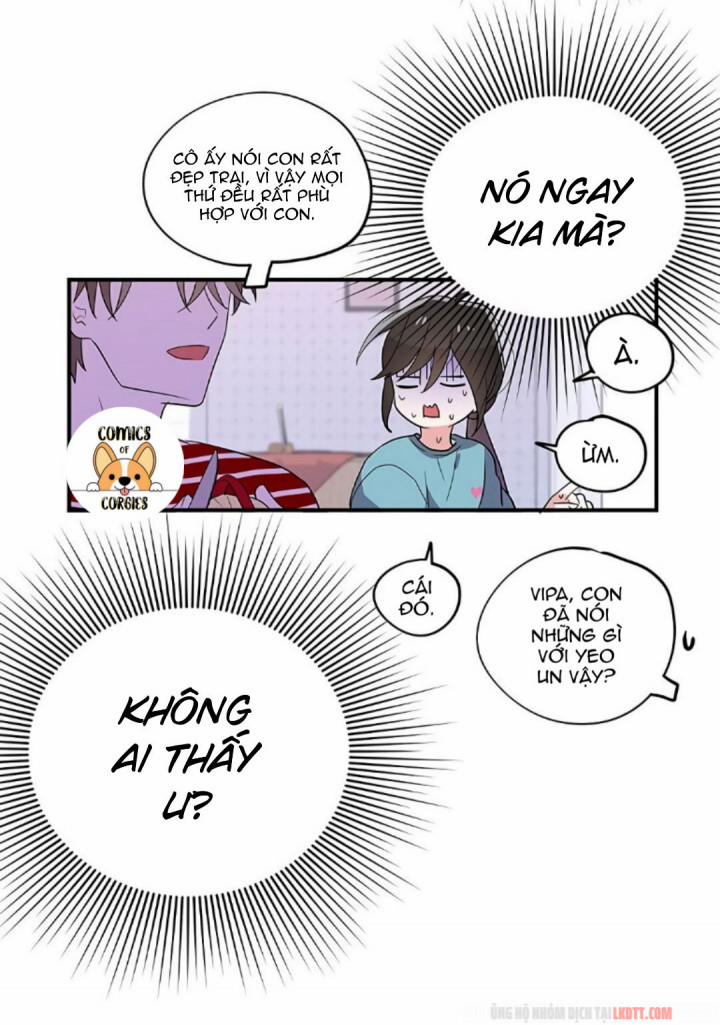 Xin Hãy Cứu Lấy Chồng Tôi 3 trang 47