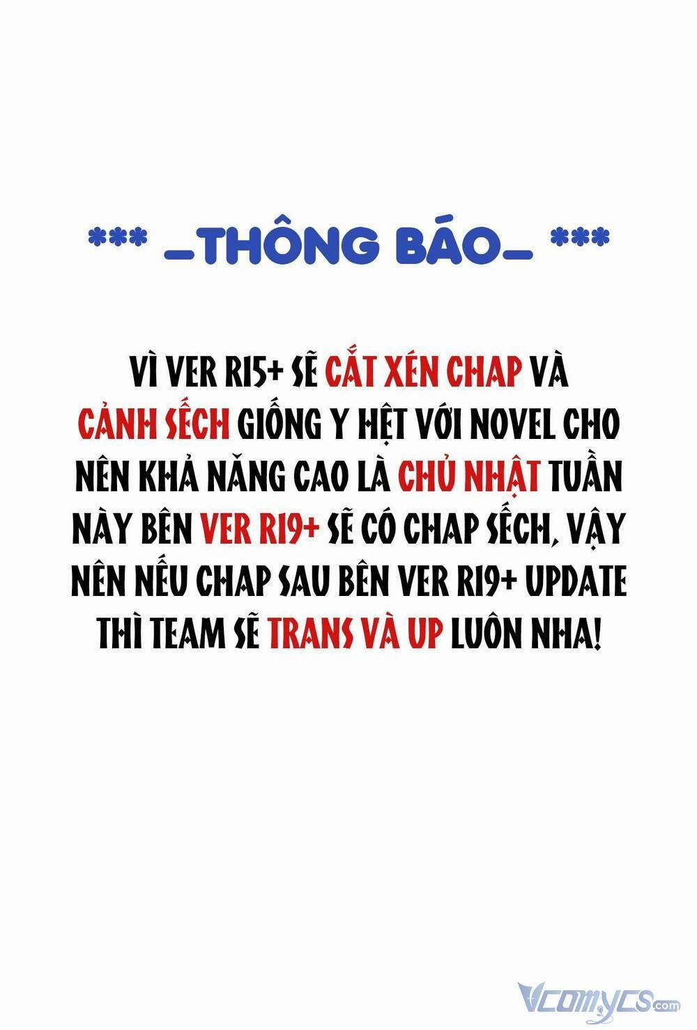 Xin Hãy Để Ý Tới Jasmine 26 trang 1