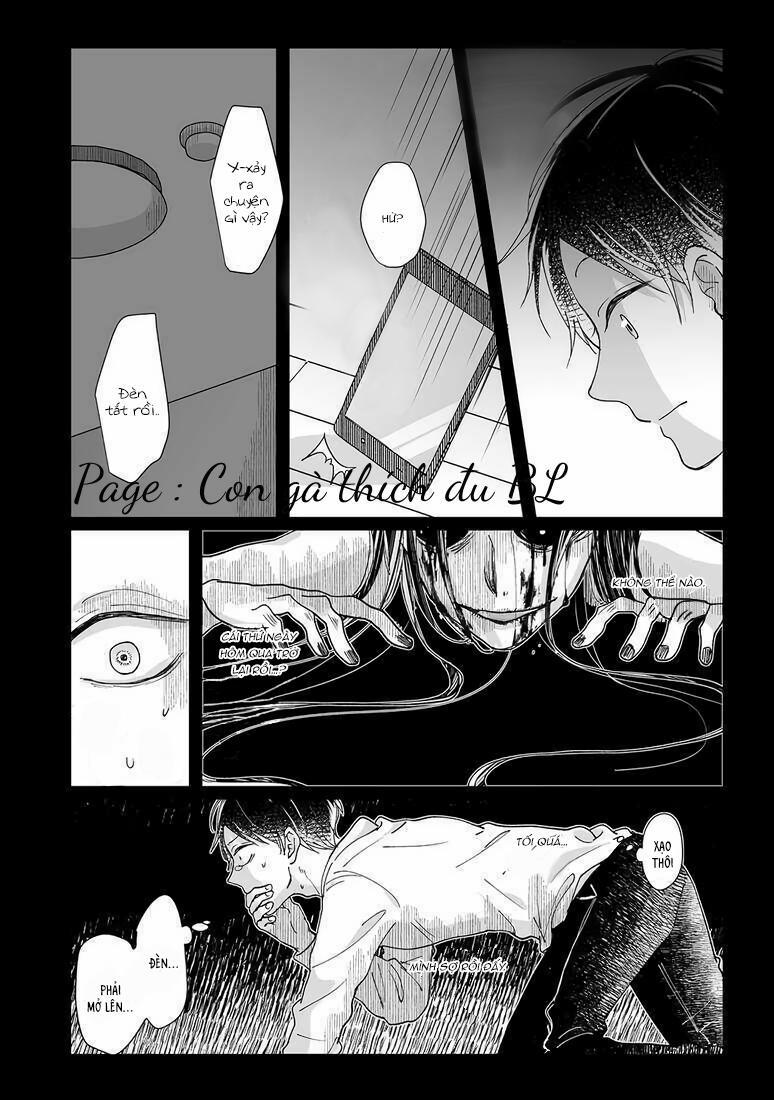 Xin hãy đùa với quỹ 1 trang 13