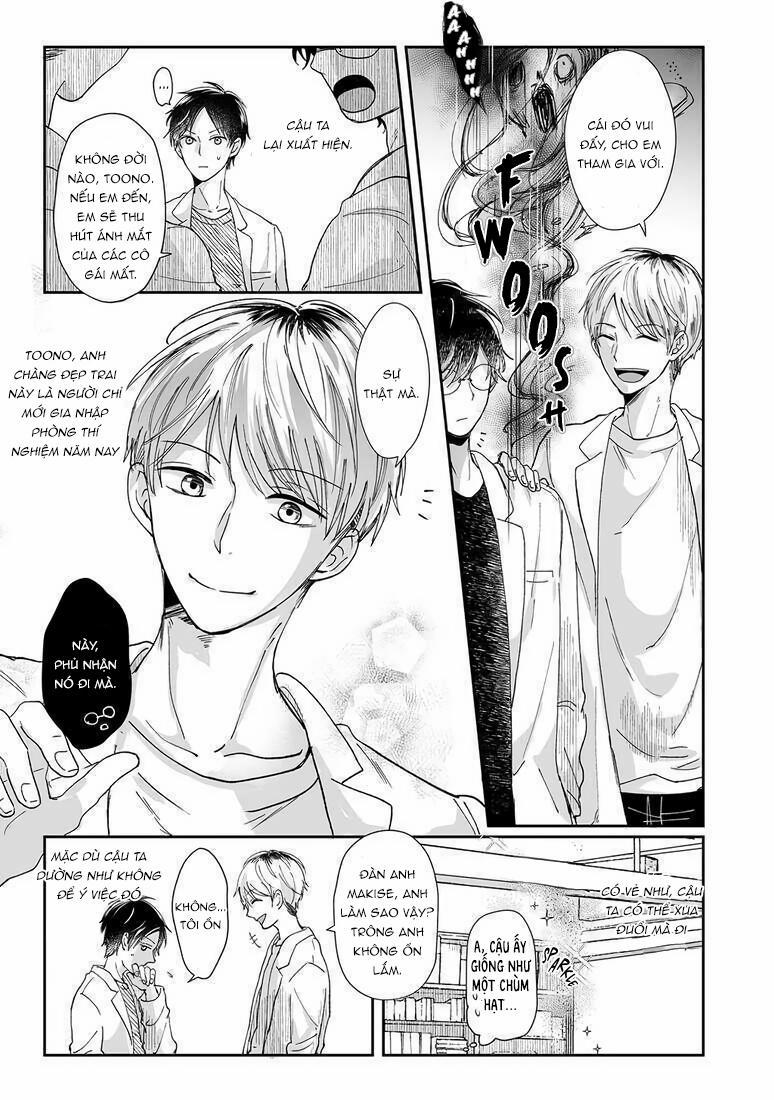 Xin hãy đùa với quỹ 1 trang 2