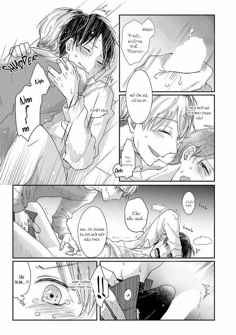 Xin hãy đùa với quỹ 1 trang 20