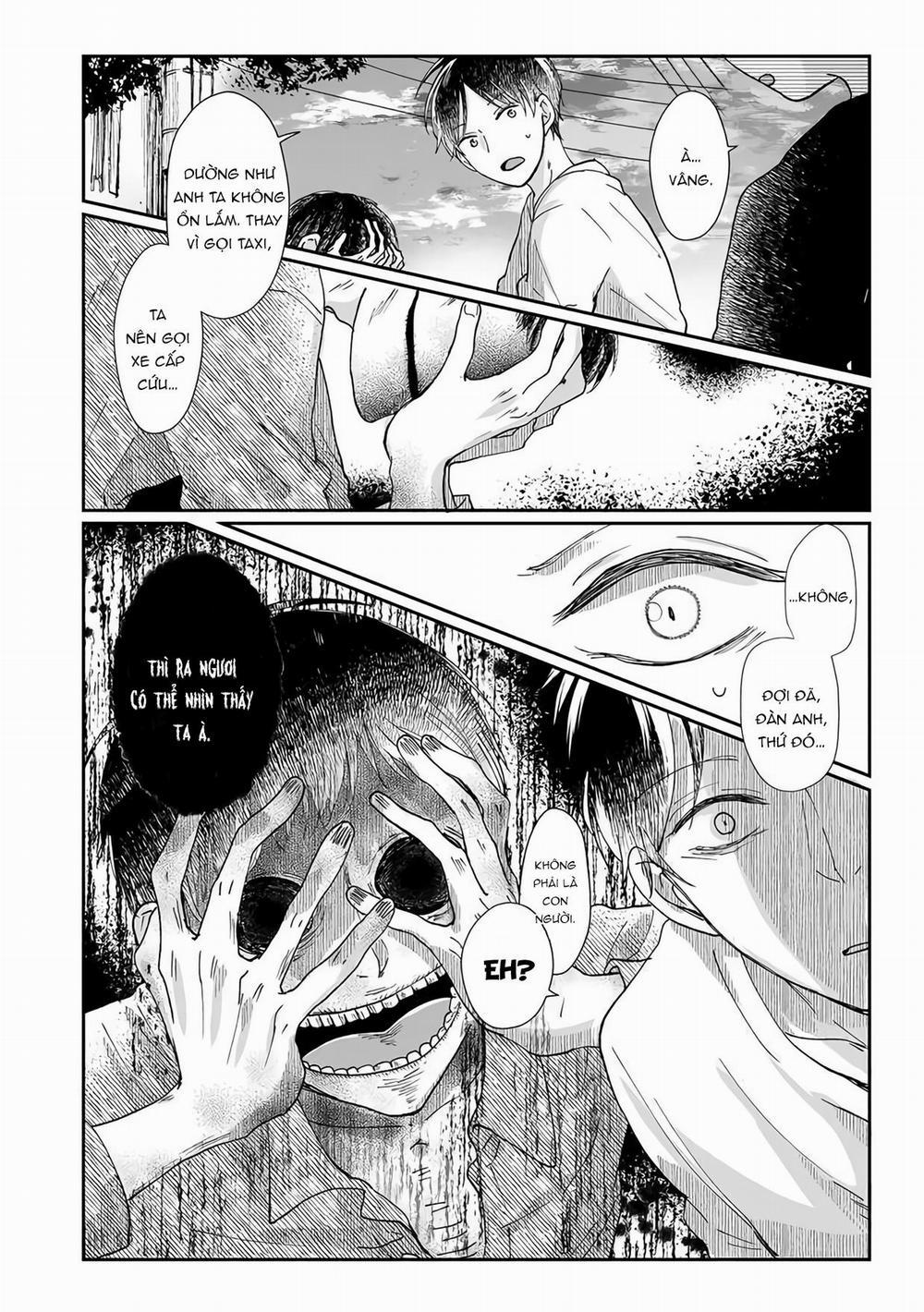 Xin hãy đùa với quỹ 2 trang 12