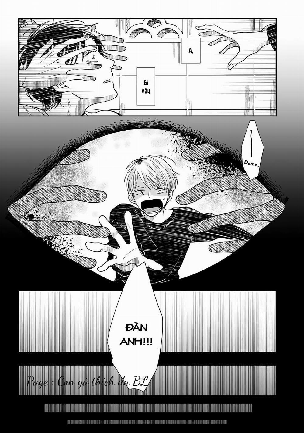 Xin hãy đùa với quỹ 2 trang 13