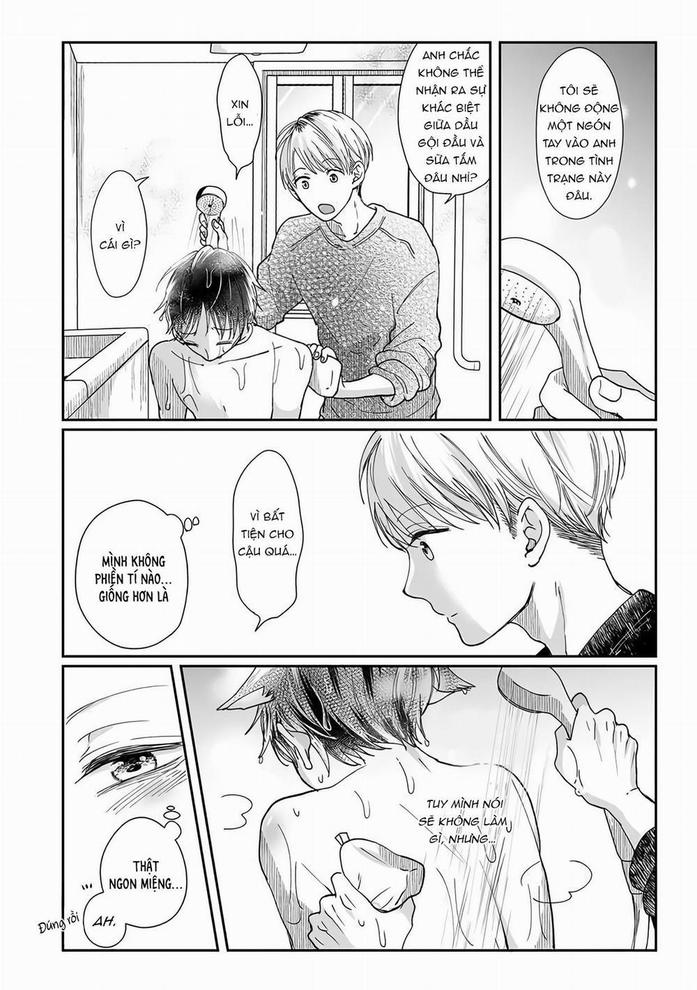 Xin hãy đùa với quỹ 2 trang 16