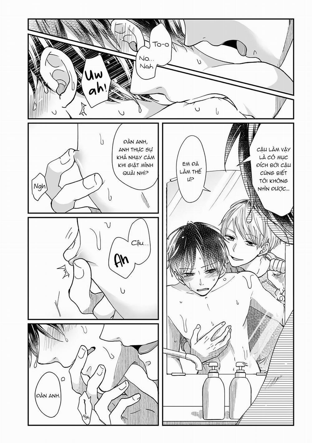 Xin hãy đùa với quỹ 2 trang 18