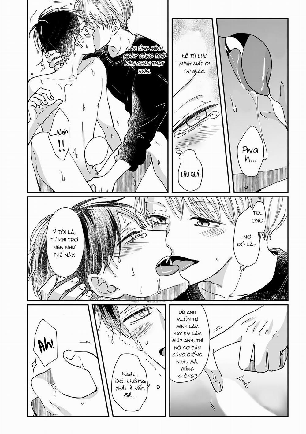 Xin hãy đùa với quỹ 2 trang 20