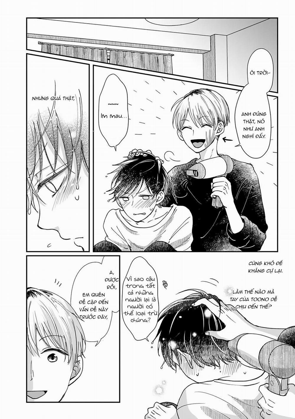 Xin hãy đùa với quỹ 2 trang 24