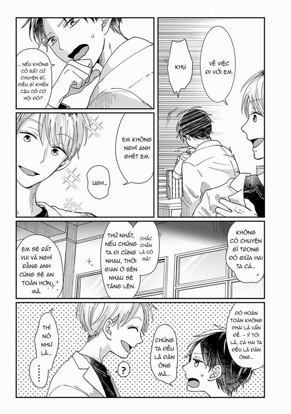 Xin hãy đùa với quỹ 2 trang 4